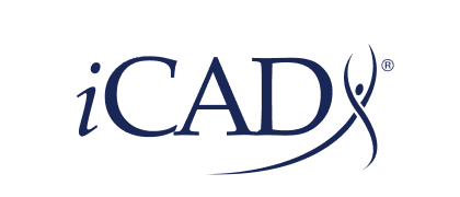 iCAD ロゴ