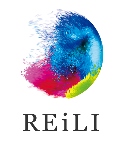 REiLI ロゴ