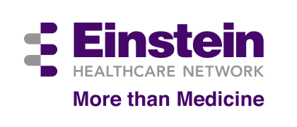 Einstein Healthcare Network ロゴ